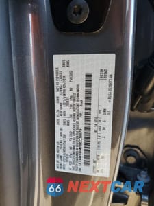 Zdjęcie 12 z 13 samochodu: 2025 FORD F350 SUPER DUTY VIN:1FT8W3BM1SEC36679 - miniatura