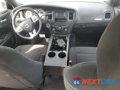 Zdjęcie 8 z 13 samochodu: 2014 DODGE CHARGER POLICE VIN:2C3CDXAT9EH367280 - miniatura