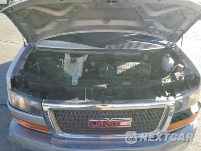 Zdjęcie 12 z 15 samochodu: 2010 GMC SAVANA RV G1500 4LT VIN:1GDUHEB40A1118192 - miniatura
