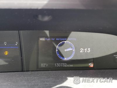 Zdjęcie 9 z 14 samochodu: 2013 HONDA CIVIC LX VIN:19XFB2F57DE227900 - miniatura