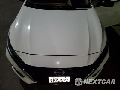 Zdjęcie 11 z 12 samochodu: 2024 NISSAN ALTIMA S VIN:1N4BL4BVXRN436442 - miniatura