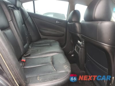 Zdjęcie 10 z 14 samochodu: 2009 NISSAN MAXIMA S VIN:1N4AA51E99C859114 - miniatura