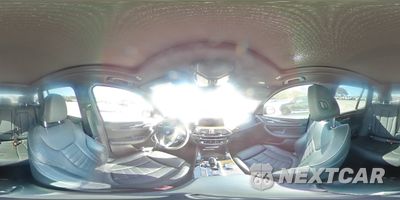 Zdjęcie 15 z 16 samochodu: 2019 BMW X3 SDRIVE30I VIN:5UXTR7C54KLF35158 - miniatura