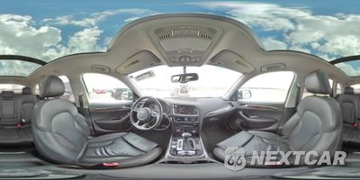 Zdjęcie 15 z 15 samochodu: 2013 AUDI Q5 PREMIUM PLUS VIN:WA1LFAFP9DA023115 - miniatura