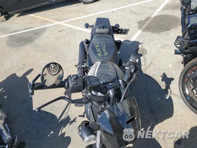 Piąte zdjęcie samochodu w środku: 2025 HARLEY-DAVIDSON RH975 S VIN:MLY1ZF129SS301044 - miniatura