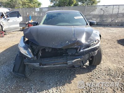 Piąte zdjęcie samochodu w środku: 2016 HONDA ACCORD EX VIN:1HGCR2F70GA091523 - miniatura