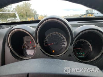 Zdjęcie 9 z 13 samochodu: 2010 DODGE NITRO SXT VIN:1D4PU5GX6AW107509 - miniatura