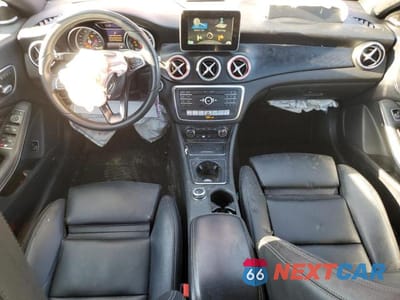 Zdjęcie 8 z 13 samochodu: 2017 MERCEDES-BENZ CLA 250 4MATIC VIN:WDDSJ4GB1HN422075 - miniatura