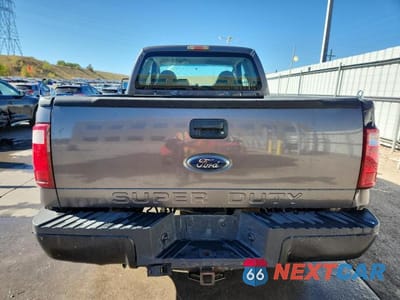 Zdjęcie 6 z 12 samochodu: 2008 FORD F250 SUPER DUTY VIN:1FTSX21598ED73031 - miniatura