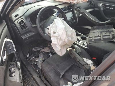 Zdjęcie 8 z 12 samochodu: 2014 NISSAN ALTIMA 2.5 VIN:1N4AL3APXEN385172 - miniatura