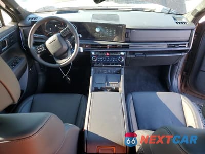 Zdjęcie 8 z 13 samochodu: 2025 HYUNDAI SANTA FE HYBRID CALLIGRAPHY VIN:5NMP54G15SH070845 - miniatura