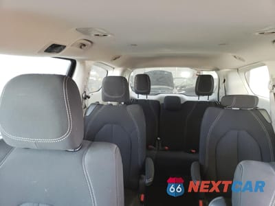 Zdjęcie 10 z 15 samochodu: 2023 CHRYSLER VOYAGER LX VIN:2C4RC1CG0PR586261 - miniatura