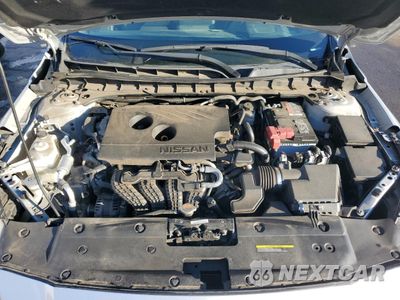 Zdjęcie 11 z 16 samochodu: 2020 NISSAN ALTIMA S VIN:1N4BL4BV2LC138776 - miniatura