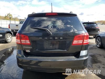 Zdjęcie 6 z 12 samochodu: 2018 DODGE JOURNEY SE VIN:3C4PDCAB0JT171615 - miniatura