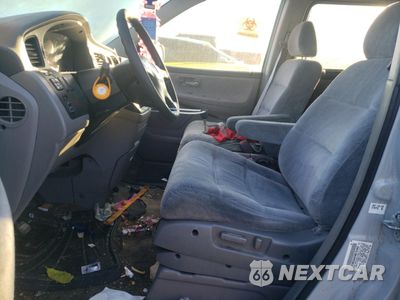 Zdjęcie 7 z 14 samochodu: 2001 HONDA ODYSSEY EX VIN:2HKRL18621H512604 - miniatura