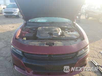 Zdjęcie 11 z 12 samochodu: 2018 DODGE CHARGER GT VIN:2C3CDXJG5JH316713 - miniatura