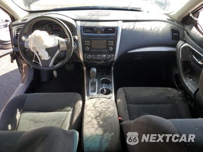 Zdjęcie 8 z 14 samochodu: 2014 NISSAN ALTIMA 2.5 VIN:1N4AL3AP4EC319423 - miniatura