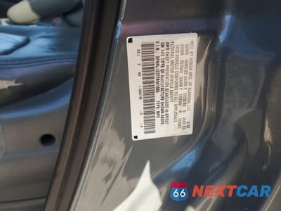 Zdjęcie 12 z 12 samochodu: 2002 HONDA ODYSSEY EXL VIN:5FNRL18962B041065 - miniatura