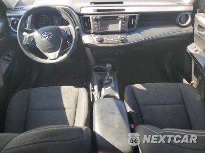 Zdjęcie 8 z 12 samochodu: 2018 TOYOTA RAV4 ADVENTURE VIN:2T3RFREV9JW751741 - miniatura