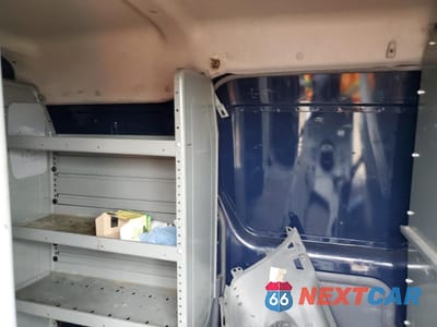 Zdjęcie 10 z 12 samochodu: 2010 FORD TRANSIT CONNECT XL VIN:NM0LS7AN4AT009100 - miniatura