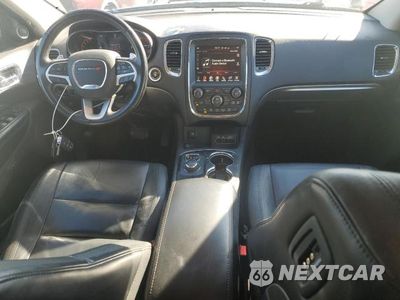 Zdjęcie 8 z 12 samochodu: 2017 DODGE DURANGO GT VIN:1C4RDHDG6HC736856 - miniatura