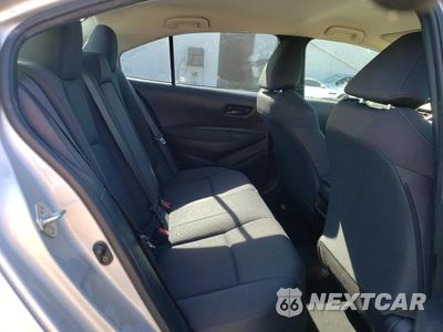 Zdjęcie 10 z 12 samochodu: 2022 TOYOTA COROLLA LE VIN:5YFEPMAE3NP274941 - miniatura