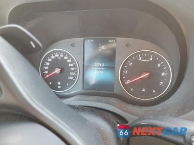 Zdjęcie 9 z 13 samochodu: 2023 MERCEDES-BENZ SPRINTER 2500 VIN:W1Y40BHY2PT148310 - miniatura