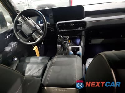 Zdjęcie 8 z 12 samochodu: 2024 TOYOTA LAND CRUISER BASE VIN:JTEABFAJXRK000366 - miniatura