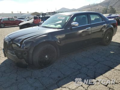 2010 CHRYSLER 300 TOURING 2C3CA4CD0AH201611 - główne zdjęcie licytacji z USA - miniatura
