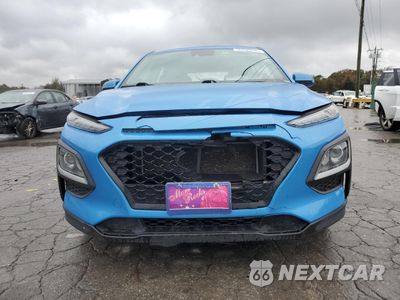 Piąte zdjęcie samochodu w środku: 2020 HYUNDAI KONA SE VIN:KM8K1CAAXLU439262 - miniatura