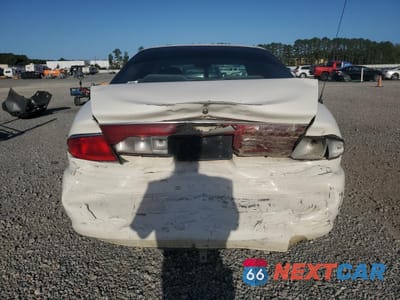 Zdjęcie 6 z 13 samochodu: 2004 BUICK CENTURY CUSTOM VIN:2G4WS52J841183645 - miniatura
