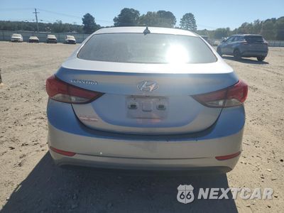 Zdjęcie 6 z 14 samochodu: 2016 HYUNDAI ELANTRA SE VIN:5NPDH4AE6GH682259 - miniatura