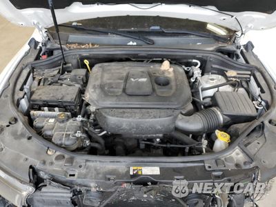 Zdjęcie 12 z 13 samochodu: 2017 DODGE DURANGO GT VIN:1C4RDJDG6HC796837 - miniatura