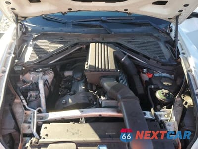 Zdjęcie 12 z 12 samochodu: 2009 BMW X5 XDRIVE30I VIN:5UXFE43599L272549 - miniatura