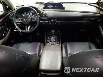 Zdjęcie 8 z 15 samochodu: 2022 MAZDA CX-30 PREMIUM VIN:3MVDMBDL2NM401915 - miniatura