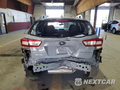 Zdjęcie 6 z 17 samochodu: 2018 SUBARU CROSSTREK PREMIUM VIN:JF2GTACC8JH235543 - miniatura