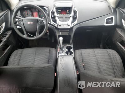Zdjęcie 8 z 15 samochodu: 2012 GMC TERRAIN SLE VIN:2GKALMEK4C6190737 - miniatura