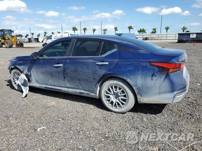 Drugie zdjęcie samochodu z przodu: 2019 NISSAN ALTIMA S VIN:1N4BL4BV1KN309326 - miniatura