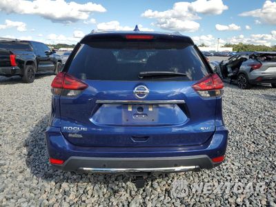 Zdjęcie 6 z 15 samochodu: 2020 NISSAN ROGUE S VIN:5N1AT2MT7LC785708 - miniatura