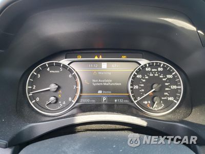 Zdjęcie 9 z 14 samochodu: 2024 NISSAN ALTIMA SV VIN:1N4BL4DV3RN418684 - miniatura