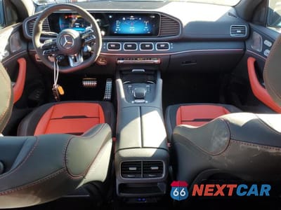 Zdjęcie 8 z 13 samochodu: 2024 MERCEDES-BENZ GLE COUPE AMG 53 4MATIC VIN:4JGFD6BB6RB216285 - miniatura