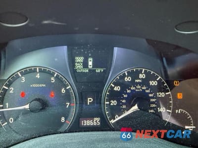 Zdjęcie 8 z 10 samochodu: 2010 LEXUS RX 350 VIN:2T2BK1BA4AC020690 - miniatura