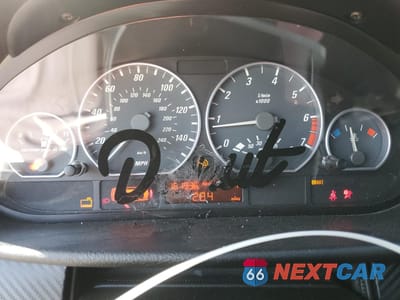 Zdjęcie 9 z 15 samochodu: 2002 BMW 330 CI VIN:WBABN53492JU27192 - miniatura