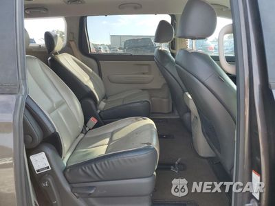 Zdjęcie 11 z 15 samochodu: 2017 KIA SEDONA LX VIN:KNDMB5C13H6248152 - miniatura