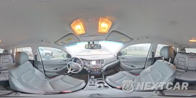 Zdjęcie 15 z 15 samochodu: 2016 HYUNDAI TUCSON LIMITED VIN:KM8J33A23GU123612 - miniatura