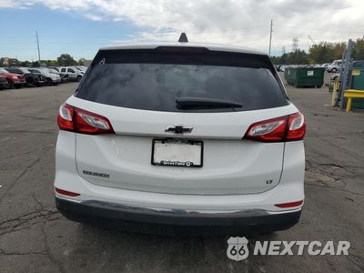 Zdjęcie 6 z 15 samochodu: 2019 CHEVROLET EQUINOX LT VIN:3GNAXJEVXKS637569 - miniatura