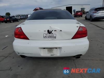 Zdjęcie 6 z 14 samochodu: 2001 ACURA 3.2CL TYPE-S VIN:19UYA42661A032733 - miniatura