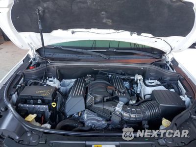 Zdjęcie 11 z 12 samochodu: 2015 JEEP GRAND CHEROKEE SRT-8 VIN:1C4RJFDJ9FC752071 - miniatura