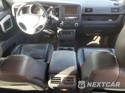 Zdjęcie 8 z 14 samochodu: 2006 HONDA RIDGELINE RTL VIN:2HJYK16536H563937 - miniatura