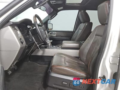 Zdjęcie 7 z 13 samochodu: 2016 FORD EXPEDITION XLT VIN:1FMJU1JT3GEF42516 - miniatura